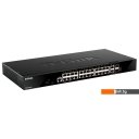 Коммутаторы D-Link DGS-1520-28/A1A