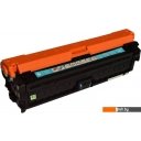 Картриджи для принтеров и МФУ CACTUS CS-CE741A (аналог HP 307A (CE741A)) Картриджи для принтеров и МФУ CACTUS CS-CE741A (аналог HP 307A (CE741A))