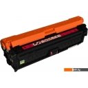 Картриджи для принтеров и МФУ CACTUS CS-CE743A (аналог HP 307A (CE743A)) Картриджи для принтеров и МФУ CACTUS CS-CE743A (аналог HP 307A (CE743A))