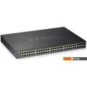 Коммутаторы Zyxel GS1920-48HPv2