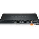 Коммутаторы Zyxel XGS2220-30-EU0101F