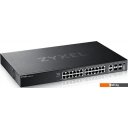 Коммутаторы Zyxel XGS2220-30-EU0101F