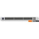 Коммутаторы Ubiquiti UniFi Switch Enterprise 48 PoE