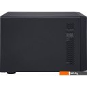 Сетевые накопители (NAS) QNAP TVS-672XT-I3-8G