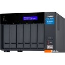 Сетевые накопители (NAS) QNAP TVS-672XT-I3-8G