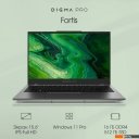 Ноутбуки Digma Pro Fortis DN15P3-ADXW01