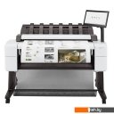 Принтеры и МФУ HP Designjet Plotter T2600DR Принтеры и МФУ HP Designjet Plotter T2600DR