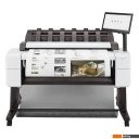 Принтеры и МФУ HP Designjet Plotter T2600DR
