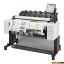 Принтеры и МФУ HP Designjet Plotter T2600DR