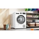 Стиральная машина Bosch Serie 6 WQG24100BY
