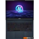 Ноутбуки MSI Stealth 16 AI Studio A1VIG-062RU