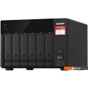 Сетевые накопители (NAS) QNAP TVS-675-8G