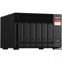 Сетевые накопители (NAS) QNAP TVS-675-8G