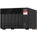 Сетевые накопители (NAS) QNAP TVS-675-8G