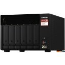 Сетевые накопители (NAS) QNAP TS-673A-8G