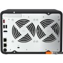 Сетевые накопители (NAS) QNAP TS-664-8G