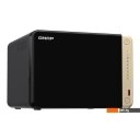 Сетевые накопители (NAS) QNAP TS-664-8G