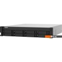 Сетевые накопители (NAS) QNAP TS-832PXU-4G