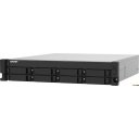 Сетевые накопители (NAS) QNAP TS-832PXU-4G