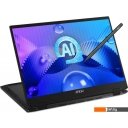 Ноутбуки MSI Summit E16 AI Evo A1VETG-017RU