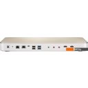 Сетевые накопители (NAS) QNAP HS-453DX-8G