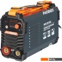 Сварочные инверторы Patriot WM 230DVС