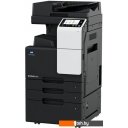 Принтеры и МФУ Konica Minolta bizhub C257i