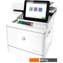 Принтеры и МФУ HP LaserJet Enterprise MFP M578dn