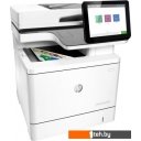 Принтеры и МФУ HP LaserJet Enterprise MFP M578dn