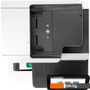 Принтеры и МФУ HP LaserJet Enterprise MFP M578dn