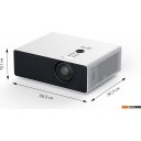 Проекторы CACTUS CS-C4.SG
