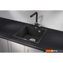 Кухонные мойки Granula GR-4651 (турмалин)