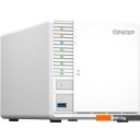Сетевые накопители (NAS) QNAP TS-364-8G