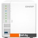 Сетевые накопители (NAS) QNAP TS-364-8G