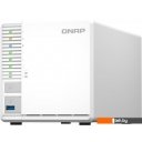 Сетевые накопители (NAS) QNAP TS-364-8G