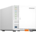 Сетевые накопители (NAS) QNAP TS-364-8G