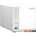 Сетевые накопители (NAS) QNAP TS-364-8G