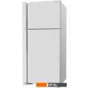 Холодильники Hitachi R-VG660PUC71GPW