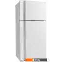 Холодильники Hitachi R-VG660PUC71GPW