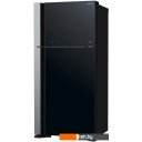 Холодильники Hitachi R-VG660PUC7-1GBK