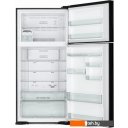 Холодильники Hitachi R-VG660PUC7-1GBK