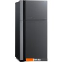 Холодильники Hitachi R-VG660PUC7-1GGR