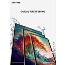 Планшеты Samsung Galaxy Tab S9 Ultra 5G SM-X916 16GB/1TB (кремовый)