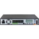Видеорегистраторы наблюдения Dahua DHI-NVR5432-16P-EI