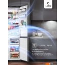 Холодильники LEX LCD485STGIDBI Холодильники LEX LCD485STGIDBI