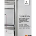Холодильники LEX LCD485STGIDBI