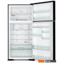 Холодильники Hitachi R-V660PUC7-1BBK