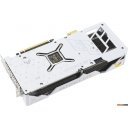 Видеокарты ASUS TUF Gaming GeForce RTX 4070 Ti Super BTF White OC Edition 16GB GDDR6X TUF-RTX4070TIS-O16G-BTF-WHITE