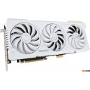 Видеокарты ASUS TUF Gaming GeForce RTX 4070 Ti Super BTF White OC Edition 16GB GDDR6X TUF-RTX4070TIS-O16G-BTF-WHITE