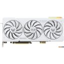 Видеокарты ASUS TUF Gaming GeForce RTX 4070 Ti Super BTF White OC Edition 16GB GDDR6X TUF-RTX4070TIS-O16G-BTF-WHITE